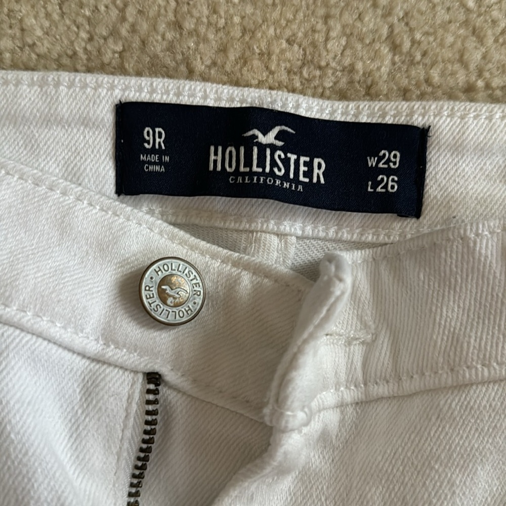 Jeans - Picture 4 of 4
